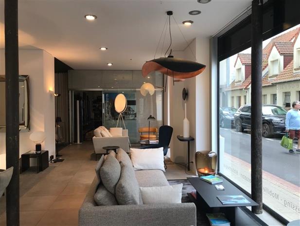 Commerce Vente 62520 LE TOUQUET PARIS PLAGE
