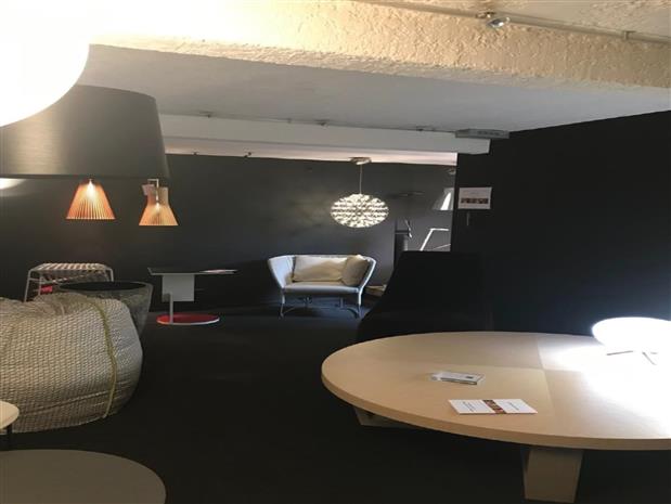 Commerce Vente 62520 LE TOUQUET PARIS PLAGE