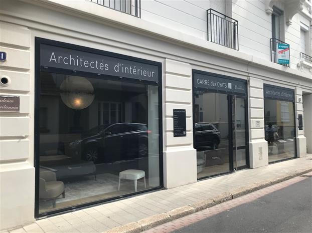 Commerce Vente 62520 LE TOUQUET PARIS PLAGE