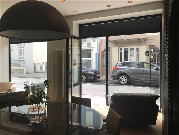 Commerce Vente 62520 LE TOUQUET PARIS PLAGE
