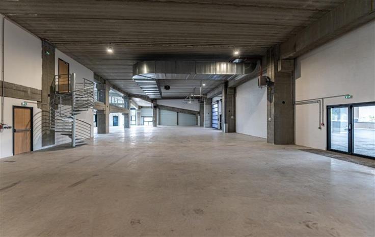 Local d'activités Location 92700 COLOMBES