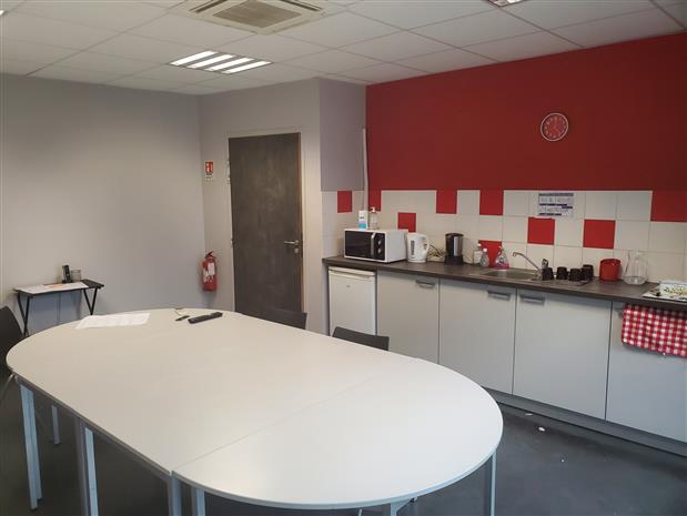 Local d'activités Vente 47200 MARMANDE