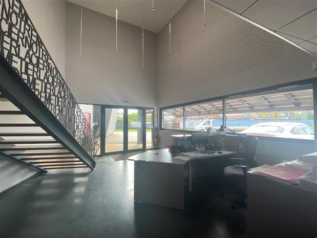 Local d'activités Vente 47200 MARMANDE