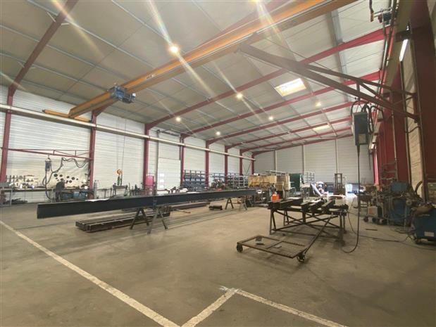 Local d'activités Vente 47200 MARMANDE