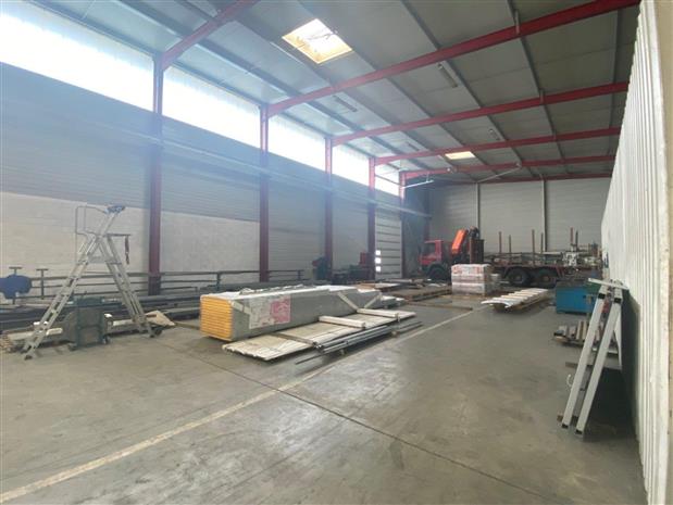 Local d'activités Vente 47200 MARMANDE