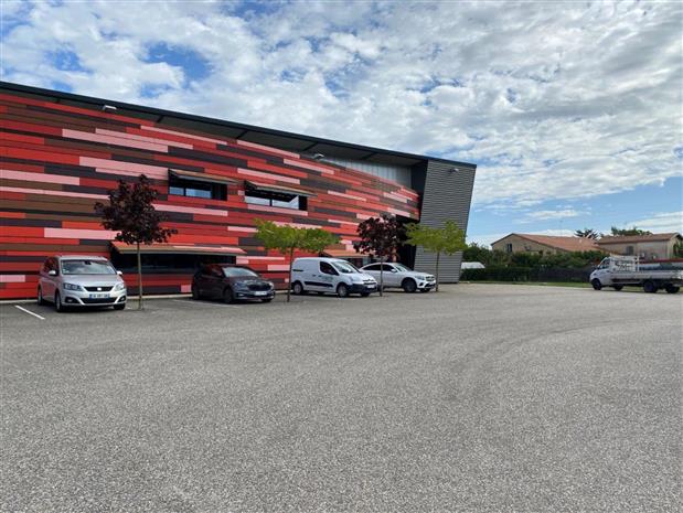 Local d'activités Vente 47200 MARMANDE