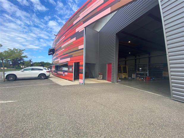 Local d'activités Vente 47200 MARMANDE