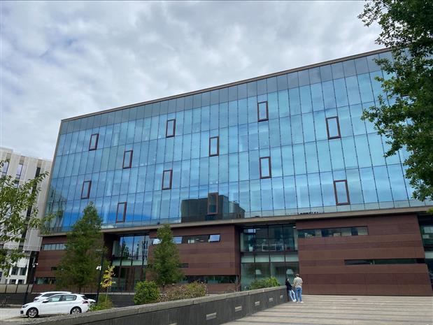 Bureau Location 35136 ST JACQUES DE LA LANDE