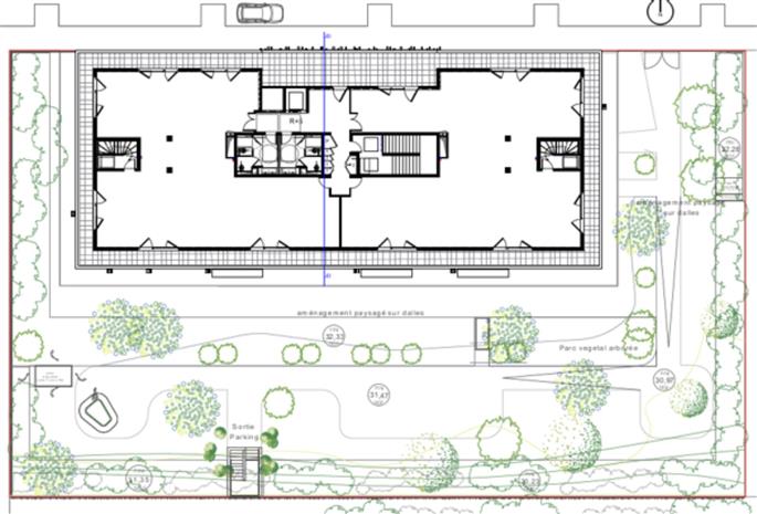Bureau Location 34170 CASTELNAU LE LEZ