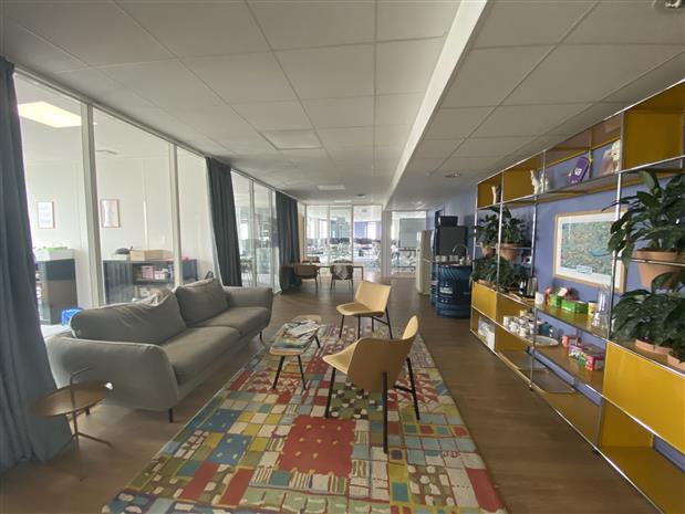 Bureau Location 35510 CESSON SEVIGNE 801 AVENUE DES CHAMPS BLANCS