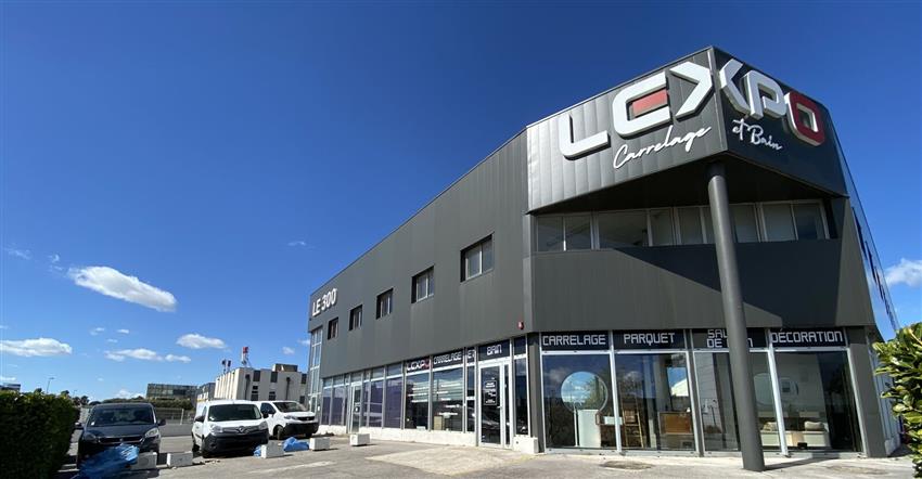 Bureau Location 34130 MAUGUIO