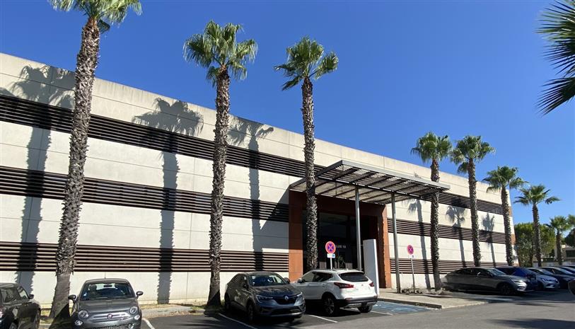 Bureau Location 34000 MONTPELLIER