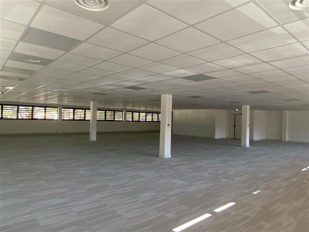 Bureau Location 34000 MONTPELLIER