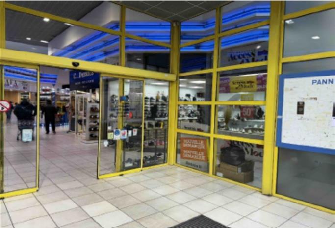 Commerce Location 34990 JUVIGNAC