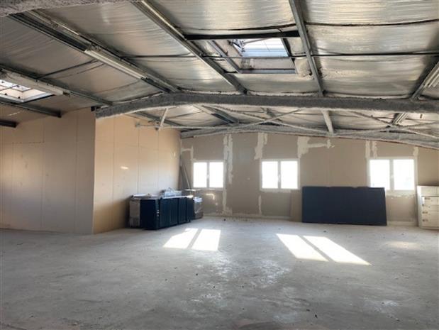 Bureau Location 34670 BAILLARGUES 300 AVENUE DE LA BISTE