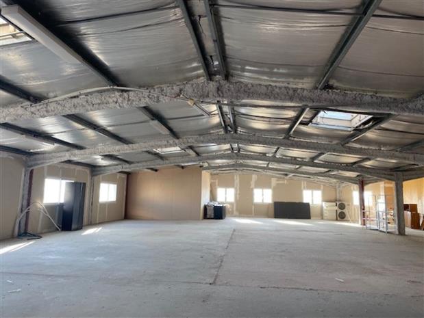 Bureau Location 34670 BAILLARGUES 300 AVENUE DE LA BISTE