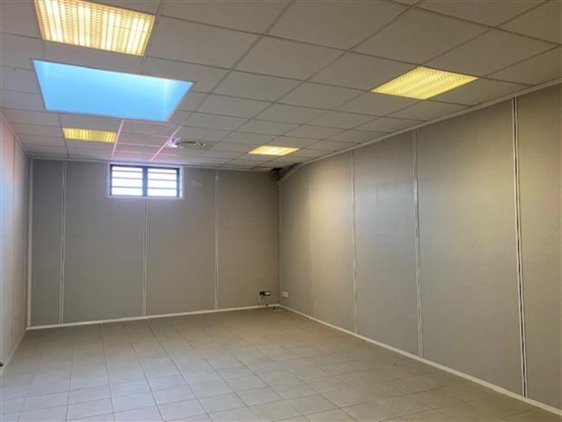 Bureau Location 34670 BAILLARGUES 300 AVENUE DE LA BISTE