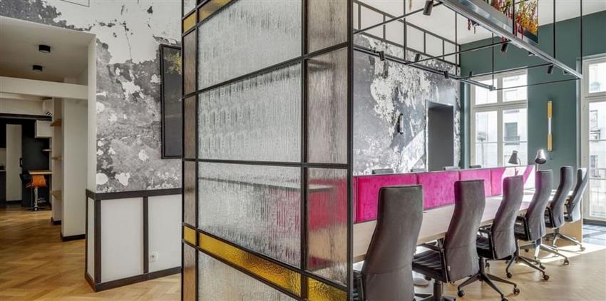 Bureau Location 75010 PARIS