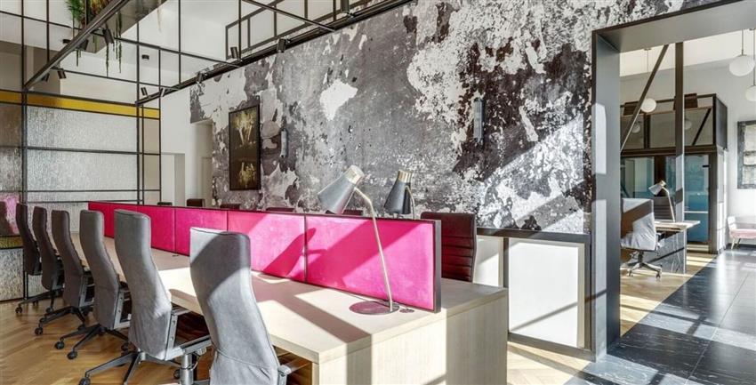 Bureau Location 75010 PARIS