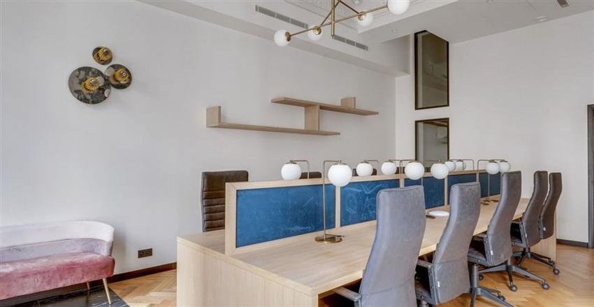 Bureau Location 75010 PARIS