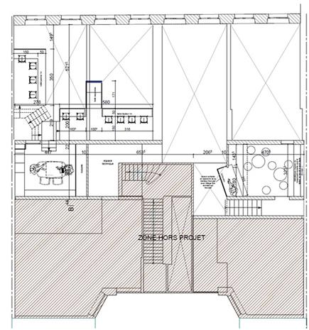 Bureau Location 75010 PARIS