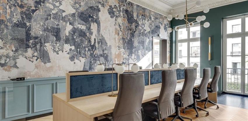 Bureau Location 75010 PARIS