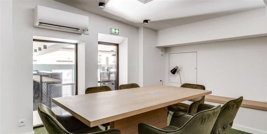 Bureau Location 75010 PARIS