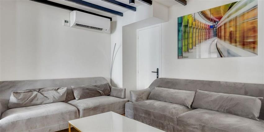 Bureau Location 75010 PARIS