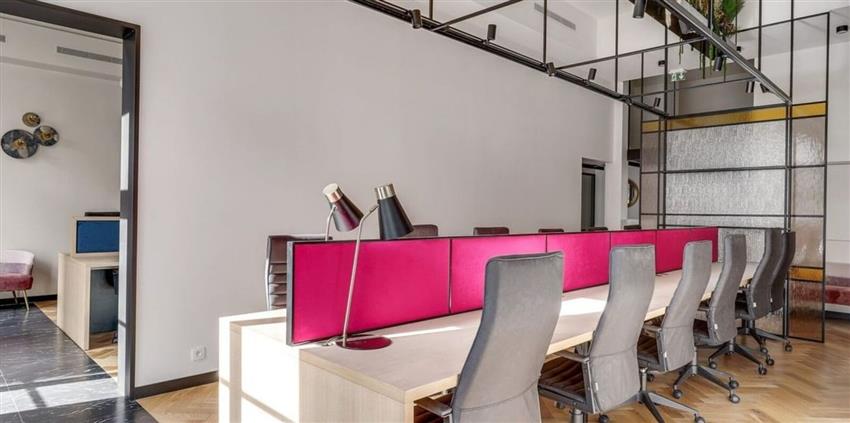 Bureau Location 75010 PARIS