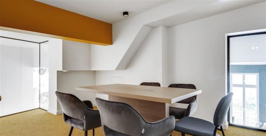 Bureau Location 75010 PARIS