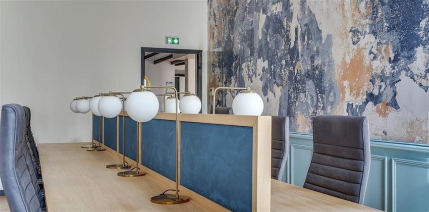 Bureau Location 75010 PARIS