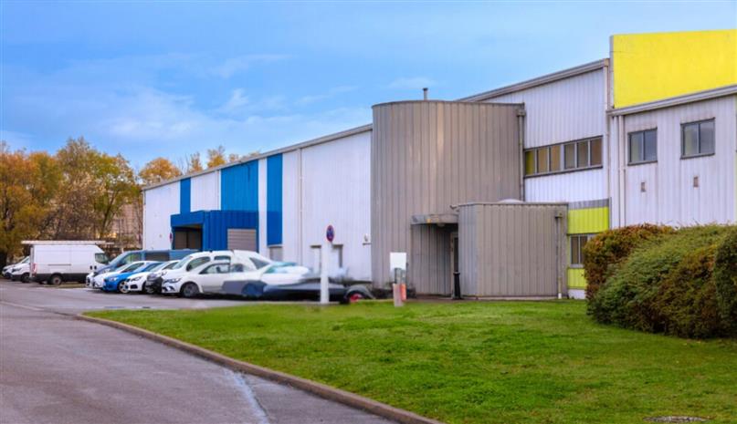 Local d'activités Location 59820 GRAVELINES