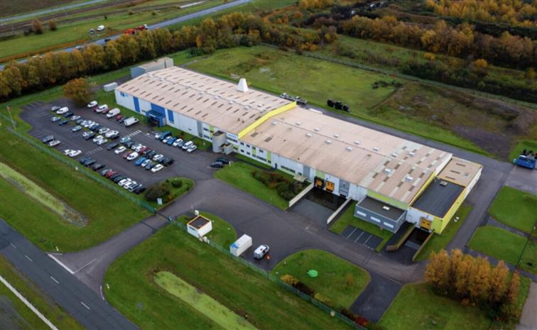 Local d'activités Location 59820 GRAVELINES