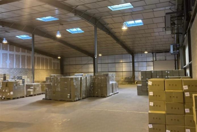 Local d'activités Location 59820 GRAVELINES