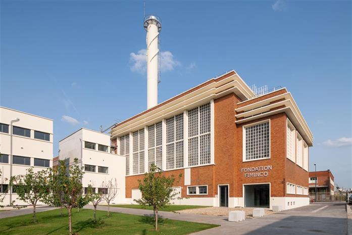 Bureau Location 93230 ROMAINVILLE