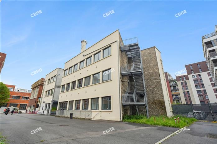 Bureau Location 93230 ROMAINVILLE