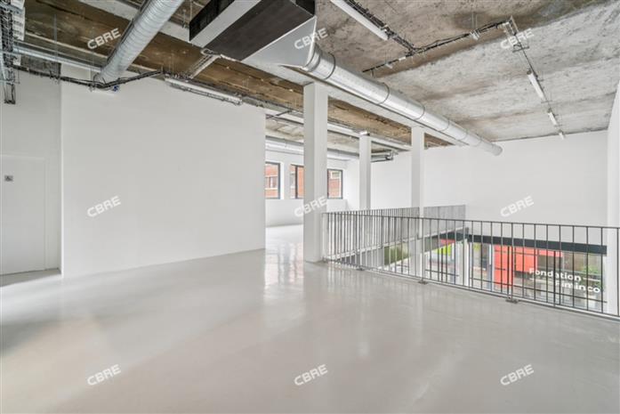 Bureau Location 93230 ROMAINVILLE