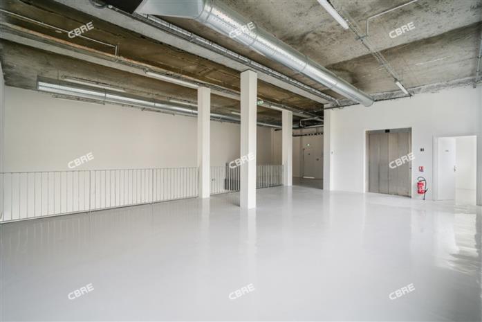 Bureau Location 93230 ROMAINVILLE