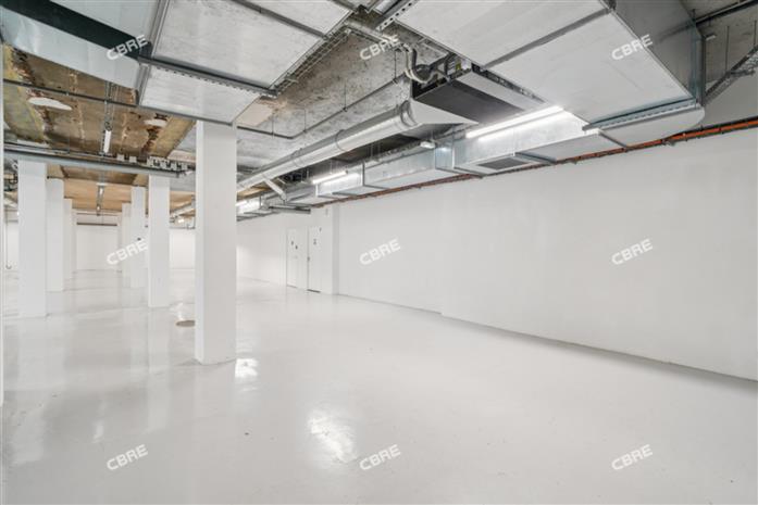 Bureau Location 93230 ROMAINVILLE