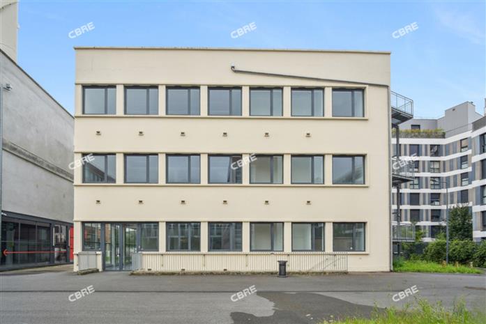 Bureau Location 93230 ROMAINVILLE