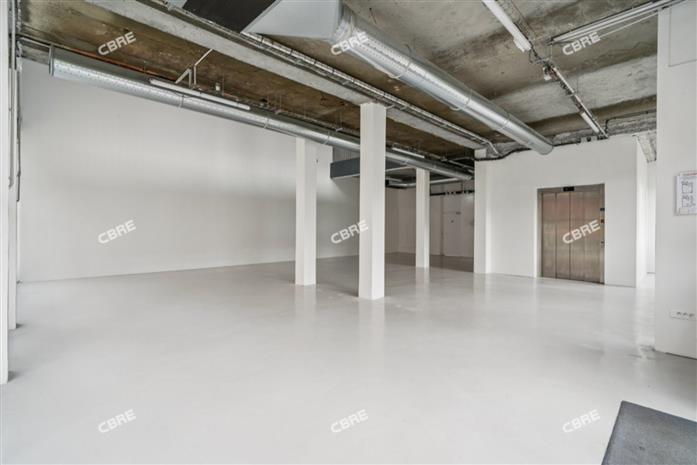 Bureau Location 93230 ROMAINVILLE