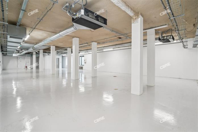 Bureau Location 93230 ROMAINVILLE