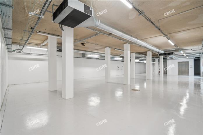 Bureau Location 93230 ROMAINVILLE