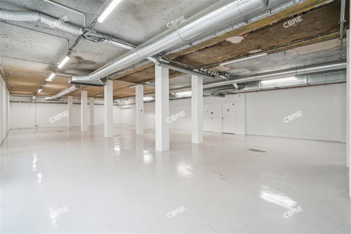 Bureau Location 93230 ROMAINVILLE