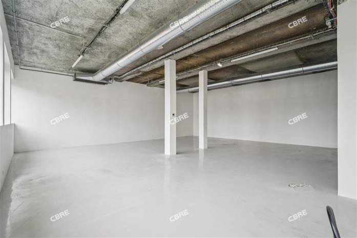 Bureau Location 93230 ROMAINVILLE