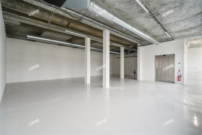 Bureau Location 93230 ROMAINVILLE