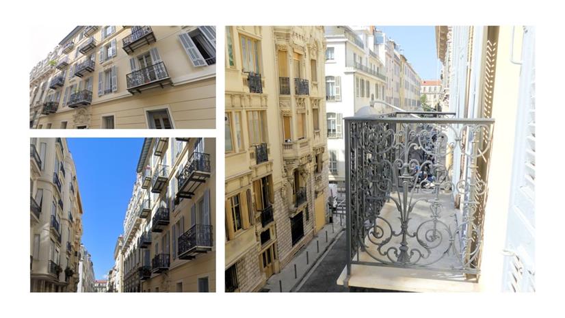 Bureau Location 06000 NICE