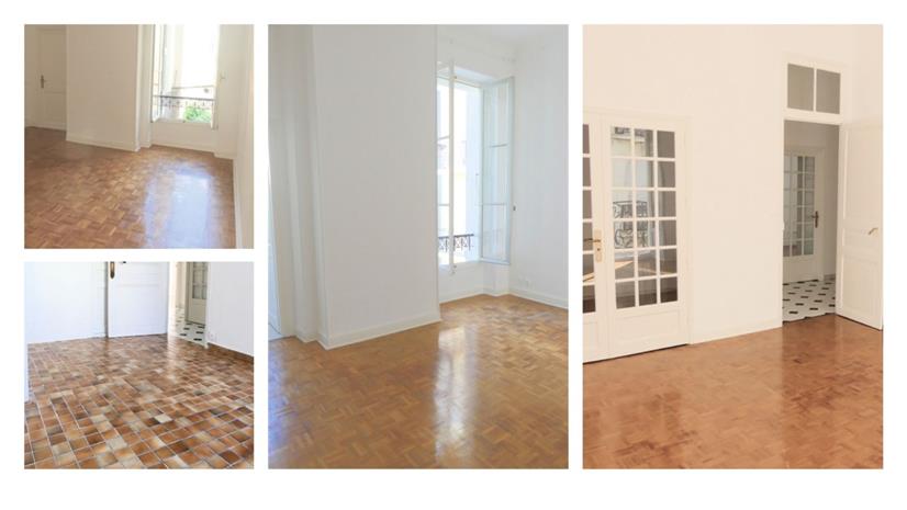 Bureau Location 06000 NICE