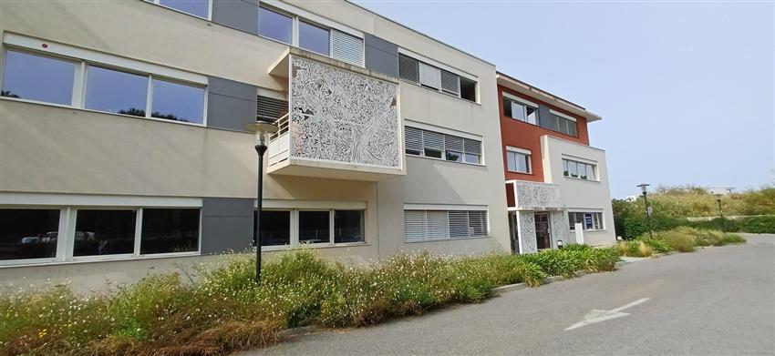 Bureau Location 34670 BAILLARGUES 242 AVENUE DU GOLF