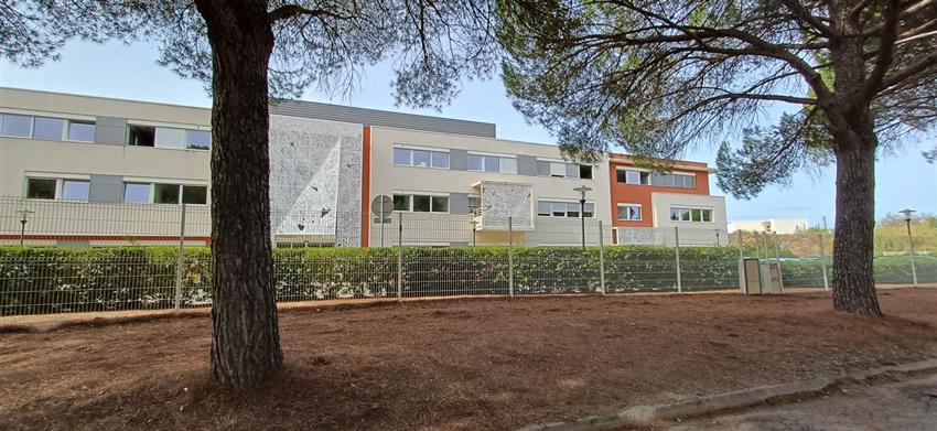 Bureau Location 34670 BAILLARGUES 242 AVENUE DU GOLF